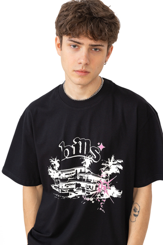 Hills Villa T-shirt