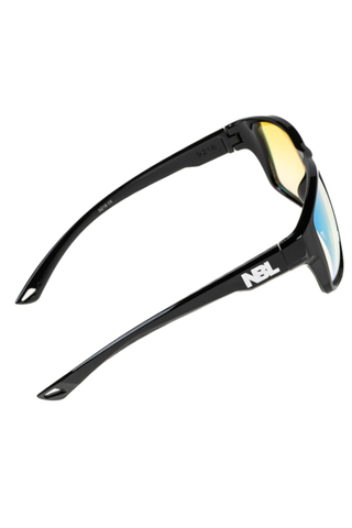 New Bad Line Sleek Sunglasses