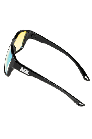 New Bad Line Sleek Sunglasses