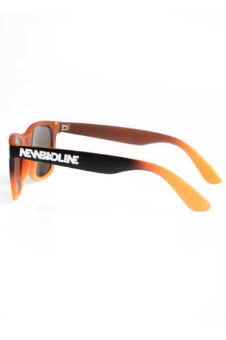 New Bad Line Classic Sunglasses