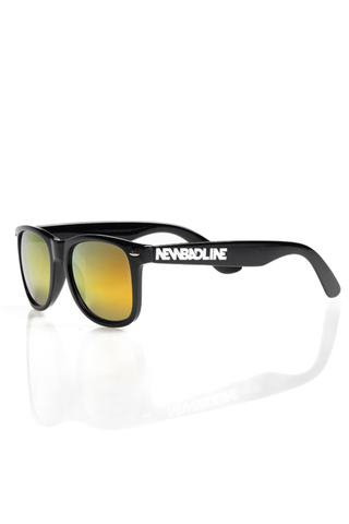 New Bad Line Classic Sunglasses