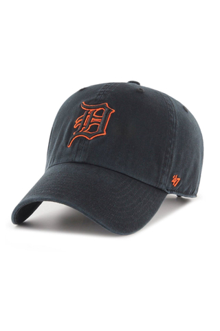 Czapka 47 Brand MLB Detroit Tigers