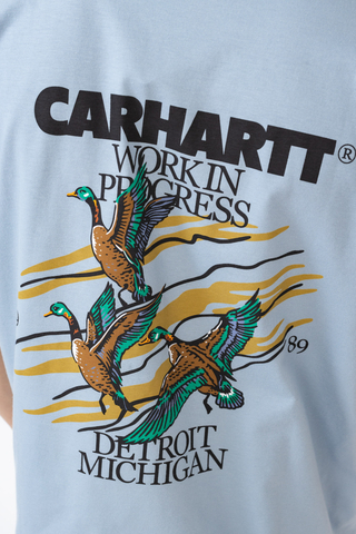 Carhartt WIP Ducks T-shirt