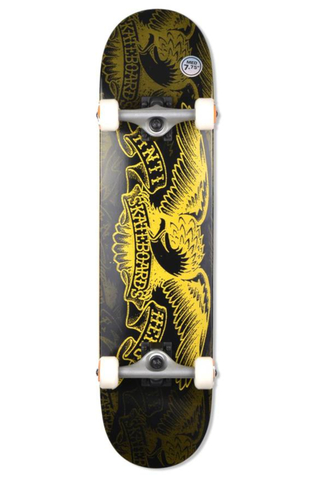 Antihero Repeater Eagle Skateboard