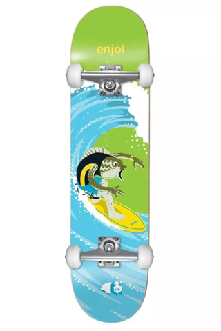 Enjoi Surfs UP Skateboard