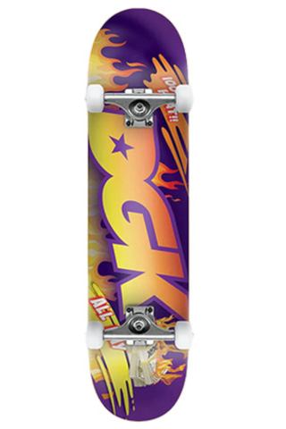 Deskorolka DGK Street Heat