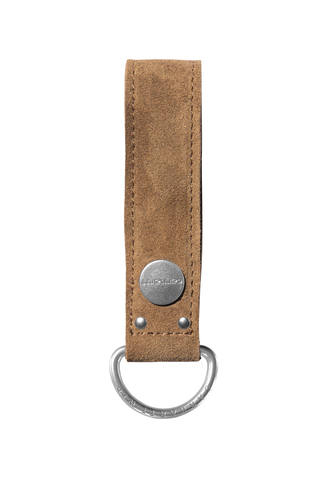 Keyring Carhartt WIP Suede