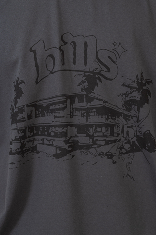 Hills Villa T-shirt