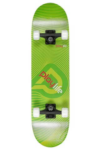 Playlife Illusion Skateboard