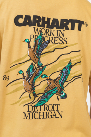 Carhartt WIP Ducks T-shirt