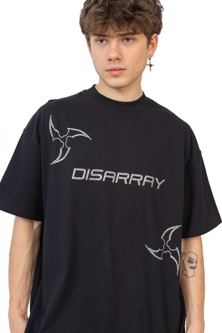 Disarray Hira T-shirt