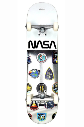 Habbitat Nasa Array Skateboard