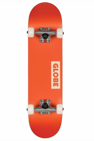 Globe Goodstock Skateboard