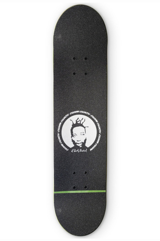 Colours Collective ODB Graffiti Skateboard