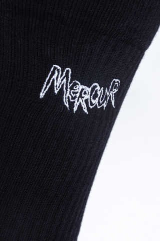 Mercur Brush Socks