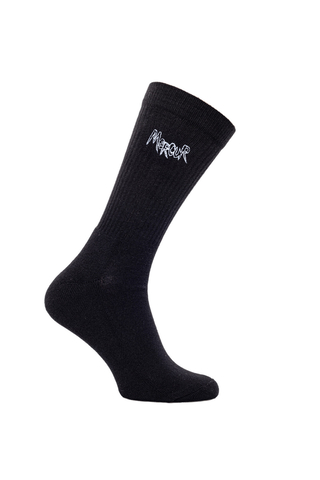 Mercur Brush Socks