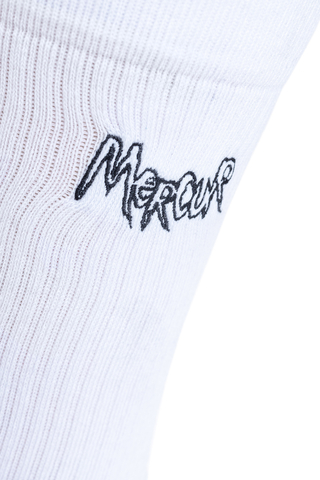 Mercur Brush Socks