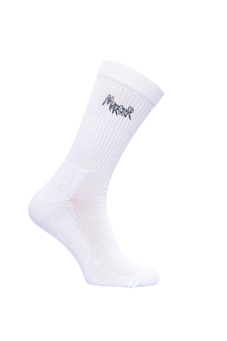 Mercur Brush Socks