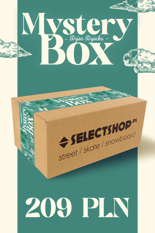 Mystery Box 209