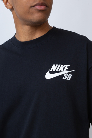 Tričko Nike SB Logo