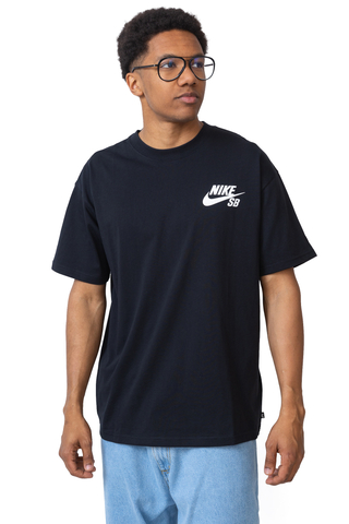 Koszulka Nike SB Logo