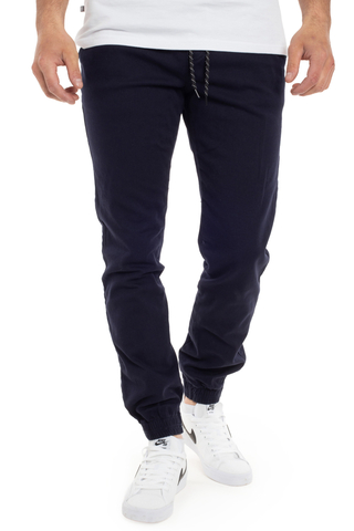Spodnie Jigga Wear Crown Jogger