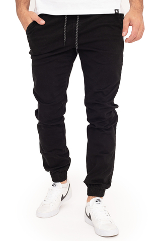 Spodnie Jigga Wear Crown Jogger