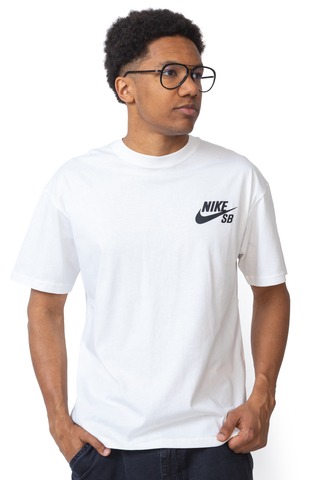 Koszulka Nike SB Logo