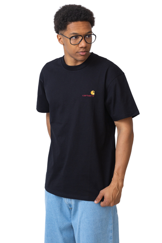 Koszulka Carhartt WIP American Script