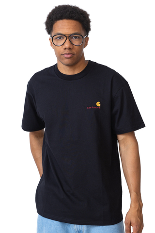 Koszulka Carhartt WIP American Script