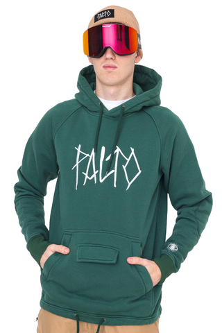 Snowboardová Mikina Palto Stick Logo