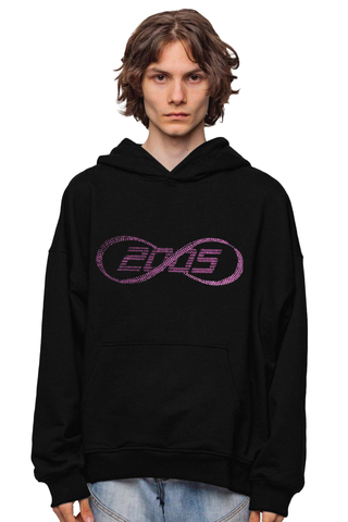 Bluza Z Kapturem 2005 Forever