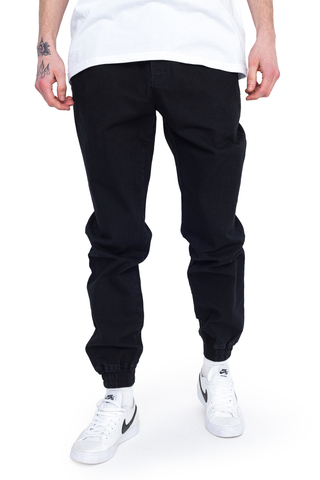 Spodnie New Bad Line Chino Jogger Jeans Icon