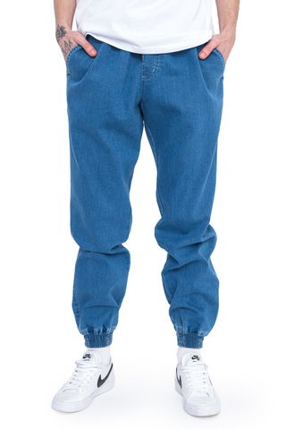 Spodnie New Bad Line Jeans Jogger Icon
