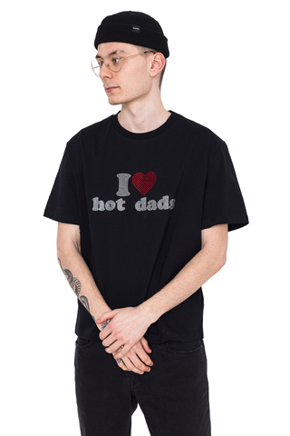 Koszulka 2005 I <3 Hot Dads