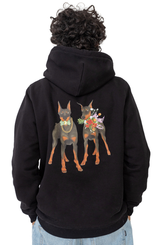 Bluza Z Kapturem Kamuflage DOBER$$$
