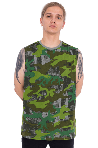Tričko The North Face Simple Dome Tank