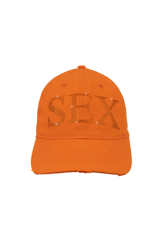 Czapka 2005 Sex Distressed