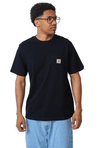 Koszulka Carhartt WIP Pocket