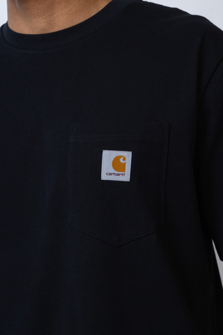 Koszulka Carhartt WIP Pocket