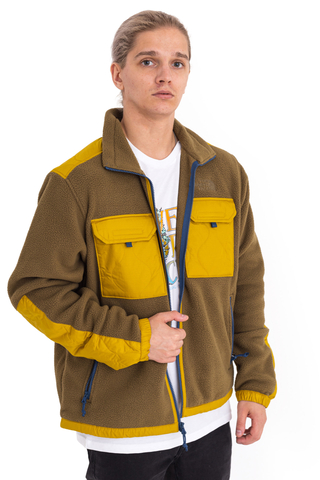 Mikina Na Zip The North Face Royal Arch