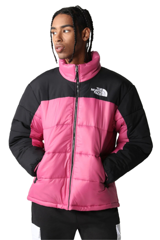 Zimní Bunda The North Face Himalayan Insulated