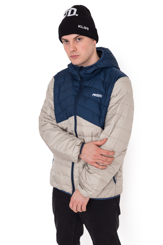 Kurtka Zimowa Prosto Ultralight