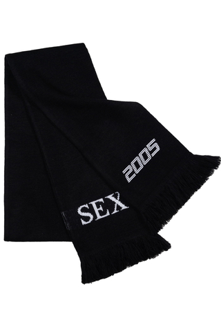 Szalik 2005 Sex