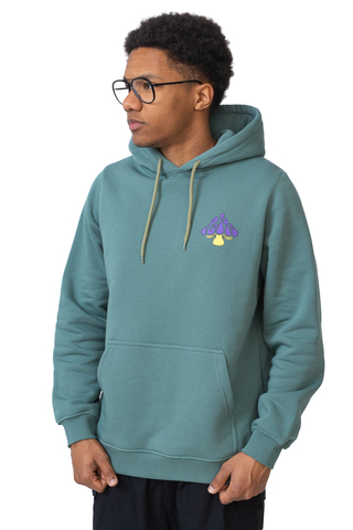 Bluza Z Kapturem Palto Meditate