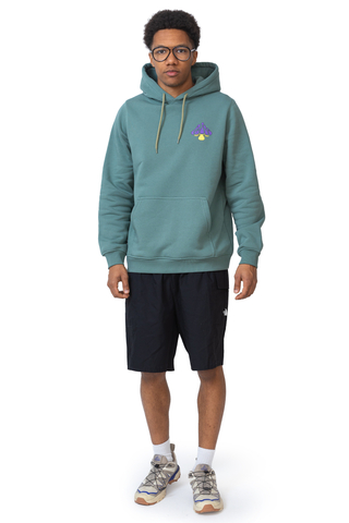 Bluza Z Kapturem Palto Meditate
