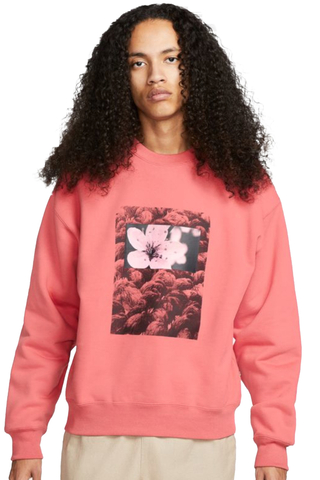 Bluza Bez Kaptura Nike SB Natural Border