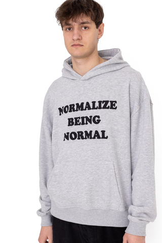 Bluza Z Kapturem Hills Normalize