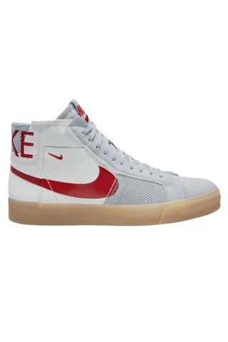 Buty Nike SB Zoom Blazer Mid Premium