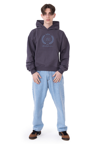 Bluza Z Kapturem 2005 Athletic